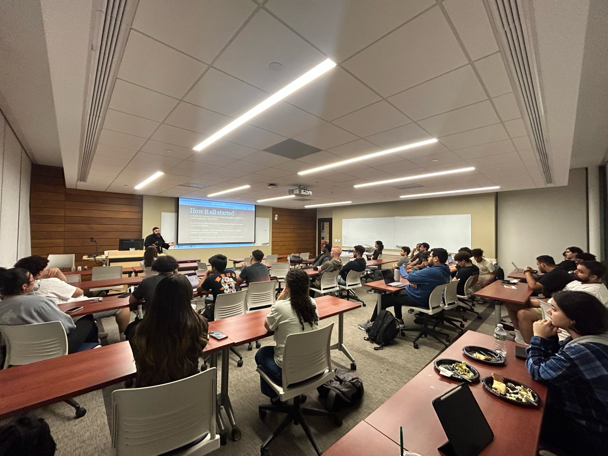 OCSA Home